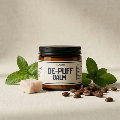 De-Puff Balm by UNVAULTED