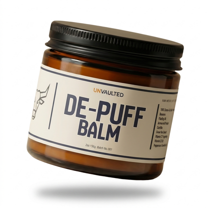 De-Puff Balm by UNVAULTED